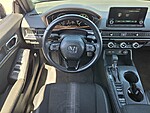 Used 2024 Honda Civic SPORT CVT in FT. LAUDERDALE, FLORIDA (Photo 13)