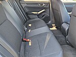 Used 2024 Honda Civic SPORT CVT in FT. LAUDERDALE, FLORIDA (Photo 15)