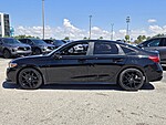 Used 2024 Honda Civic SPORT CVT in FT. LAUDERDALE, FLORIDA (Photo 3)