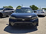 Used 2024 Honda Civic SPORT CVT in FT. LAUDERDALE, FLORIDA (Photo 5)