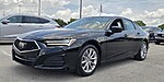 Used 2023 ACURA TLX FWD in FT. LAUDERDALE, FLORIDA