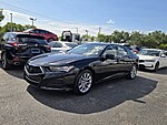 Used 2023 ACURA TLX FWD in FT. LAUDERDALE, FLORIDA (Photo 1)