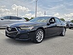 Used 2023 ACURA TLX FWD in FT. LAUDERDALE, FLORIDA (Photo 1)
