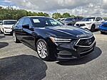 Used 2023 ACURA TLX FWD in FT. LAUDERDALE, FLORIDA (Photo 4)