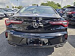 Used 2023 ACURA TLX FWD in FT. LAUDERDALE, FLORIDA (Photo 6)