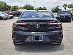 Used 2023 ACURA TLX FWD in FT. LAUDERDALE, FLORIDA (Photo 6)