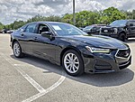 Used 2023 ACURA TLX FWD in FT. LAUDERDALE, FLORIDA (Photo 9)