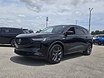 Used 2024 ACURA MDX SH-AWD W/A-SPEC PACKAGE in FT. LAUDERDALE, FLORIDA (Photo 1)