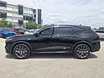 Used 2024 ACURA MDX SH-AWD W/A-SPEC PACKAGE in FT. LAUDERDALE, FLORIDA (Photo 3)