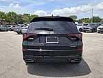 Used 2024 ACURA MDX SH-AWD W/A-SPEC PACKAGE in FT. LAUDERDALE, FLORIDA (Photo 6)