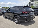 Used 2024 ACURA MDX SH-AWD W/A-SPEC PACKAGE in FT. LAUDERDALE, FLORIDA (Photo 7)