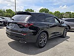 Used 2024 ACURA MDX SH-AWD W/A-SPEC PACKAGE in FT. LAUDERDALE, FLORIDA (Photo 8)