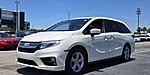 Used 2019 Honda Odyssey EX-L AUTO in FT. LAUDERDALE, FLORIDA