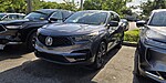 Used 2021 ACURA RDX FWD W/A-SPEC PACKAGE in FT. LAUDERDALE, FLORIDA