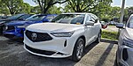 Used 2024 ACURA MDX FWD in FT. LAUDERDALE, FLORIDA