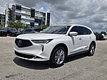 Used 2024 ACURA MDX FWD in FT. LAUDERDALE, FLORIDA (Photo 1)