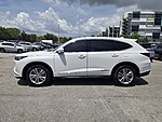Used 2024 ACURA MDX FWD in FT. LAUDERDALE, FLORIDA (Photo 3)