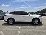 Used 2024 ACURA MDX FWD in FT. LAUDERDALE, FLORIDA (Photo 4)