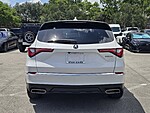 Used 2024 ACURA MDX FWD in FT. LAUDERDALE, FLORIDA (Photo 6)
