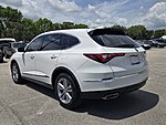 Used 2024 ACURA MDX FWD in FT. LAUDERDALE, FLORIDA (Photo 7)