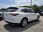 Used 2024 ACURA MDX FWD in FT. LAUDERDALE, FLORIDA (Photo 8)