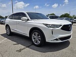 Used 2024 ACURA MDX FWD in FT. LAUDERDALE, FLORIDA (Photo 9)