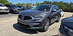 Used 2020 ACURA RDX SH-AWD W/TECHNOLOGY PKG in FT. LAUDERDALE, FLORIDA