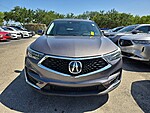 Used 2020 ACURA RDX SH-AWD W/TECHNOLOGY PKG in FT. LAUDERDALE, FLORIDA (Photo 3)