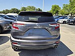 Used 2020 ACURA RDX SH-AWD W/TECHNOLOGY PKG in FT. LAUDERDALE, FLORIDA (Photo 7)