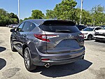 Used 2020 ACURA RDX SH-AWD W/TECHNOLOGY PKG in FT. LAUDERDALE, FLORIDA (Photo 8)
