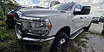 Used 2024 RAM 3500 BIG HORN in FT. LAUDERDALE, FLORIDA