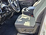 Used 2024 RAM 3500 BIG HORN 4X4 CREW CAB 8' BOX in FT. LAUDERDALE, FLORIDA (Photo 11)