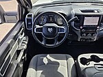 Used 2024 RAM 3500 BIG HORN 4X4 CREW CAB 8' BOX in FT. LAUDERDALE, FLORIDA (Photo 14)