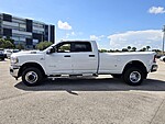 Used 2024 RAM 3500 BIG HORN 4X4 CREW CAB 8' BOX in FT. LAUDERDALE, FLORIDA (Photo 3)