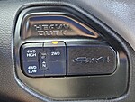 Used 2024 RAM 3500 BIG HORN 4X4 CREW CAB 8' BOX in FT. LAUDERDALE, FLORIDA (Photo 22)
