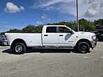 Used 2024 RAM 3500 BIG HORN 4X4 CREW CAB 8' BOX in FT. LAUDERDALE, FLORIDA (Photo 4)