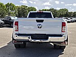 Used 2024 RAM 3500 BIG HORN 4X4 CREW CAB 8' BOX in FT. LAUDERDALE, FLORIDA (Photo 6)