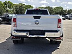 Used 2024 RAM 3500 BIG HORN 4X4 CREW CAB 8' BOX in FT. LAUDERDALE, FLORIDA (Photo 7)