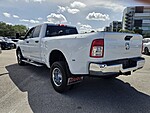Used 2024 RAM 3500 BIG HORN 4X4 CREW CAB 8' BOX in FT. LAUDERDALE, FLORIDA (Photo 8)