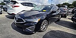 Used 2021 ACURA ILX SEDAN W/PREMIUM PACKAGE in FT. LAUDERDALE, FLORIDA