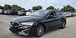 Used 2021 ACURA ILX SEDAN W/PREMIUM PACKAGE in FT. LAUDERDALE, FLORIDA