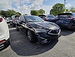 Used 2021 ACURA ILX SEDAN W/PREMIUM PACKAGE in FT. LAUDERDALE, FLORIDA (Photo 3)