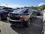Used 2021 ACURA ILX SEDAN W/PREMIUM PACKAGE in FT. LAUDERDALE, FLORIDA (Photo 4)