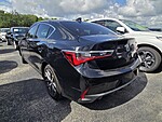 Used 2021 ACURA ILX SEDAN W/PREMIUM PACKAGE in FT. LAUDERDALE, FLORIDA (Photo 5)