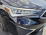 Used 2021 ACURA ILX SEDAN W/PREMIUM PACKAGE in FT. LAUDERDALE, FLORIDA (Photo 9)