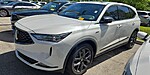 Used 2022 ACURA MDX SH-AWD W/A-SPEC PACKAGE in FT. LAUDERDALE, FLORIDA
