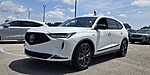 Used 2022 ACURA MDX SH-AWD W/A-SPEC PACKAGE in FT. LAUDERDALE, FLORIDA