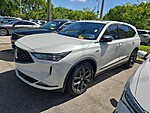 Used 2022 ACURA MDX SH-AWD W/A-SPEC PACKAGE in FT. LAUDERDALE, FLORIDA (Photo 1)