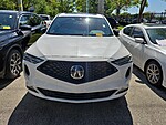 Used 2022 ACURA MDX SH-AWD W/A-SPEC PACKAGE in FT. LAUDERDALE, FLORIDA (Photo 3)