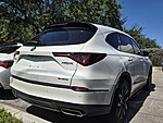 Used 2022 ACURA MDX SH-AWD W/A-SPEC PACKAGE in FT. LAUDERDALE, FLORIDA (Photo 5)